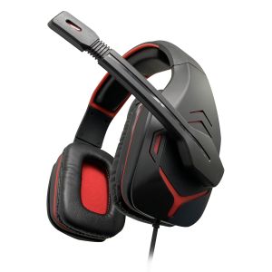 China 360D 110dB 32ohm bass sound Gaming Headset wholesale