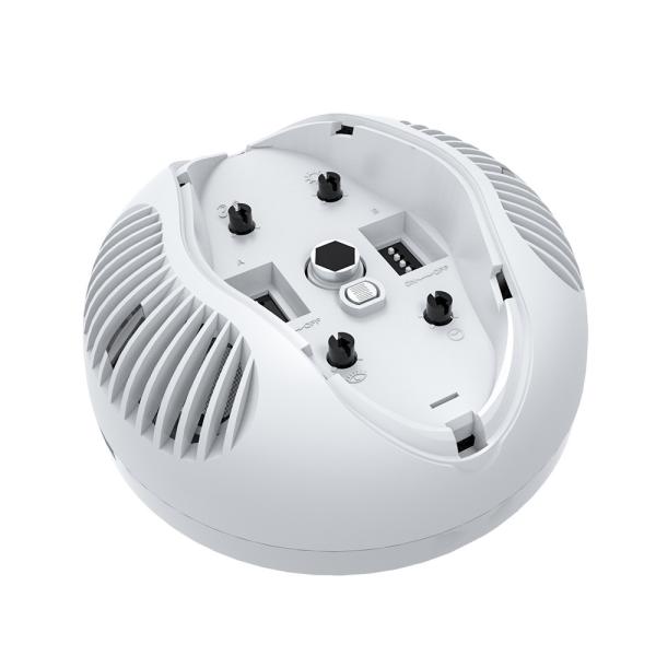 Quality 16-28V DC High-impact ABS Material Passive Infrared Detection Sensor for sale