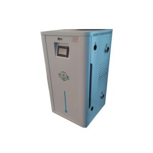 China 50kw Hot Water Electric Heating Furnace Electromagnetic Induction wholesale