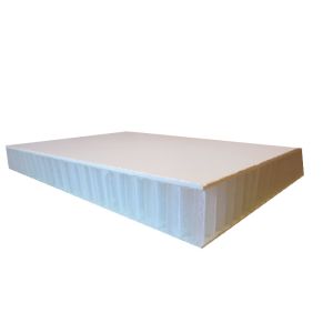 China Container Durable FRP Honeycomb Panel Fibreglass Honeycomb Sheet wholesale