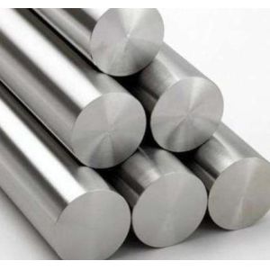 China Cold Drawn Stainless Steel Solid Round Bar 300 Series wholesale