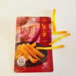 Custom Print 3 Side Seal Pouch With Window Heat Seal Plastic Snack Packaging Bag