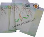 OEM Custom Offering Printed Envelopes , Personalized Envelopes For Businesses