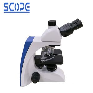 China BK5000 CE / RoHs Certificated Binocular Biological Microscope Suitable Science Research wholesale