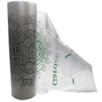 China Supermarket Shopping Fresh Fruit Vegetable Packaging Plastic Bag On Roll Polythene Bags, Ldpe Bags, Hdpe Bags, Food Serv for sale