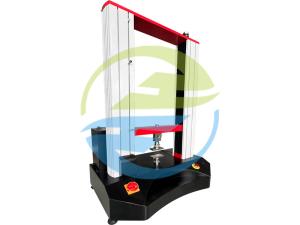 China Home Appliance Testing Equipment Current-Carrying Hoses Crushing Resistance Test wholesale
