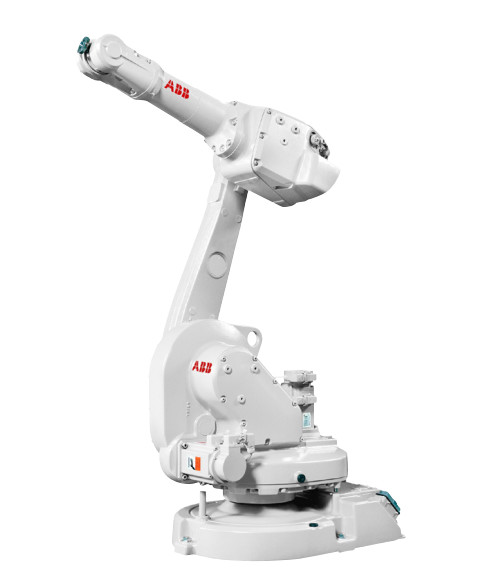 IRB 1600 Robot Arm 10kg Spraying 6 Axis Ssdc Sustainable Solutions