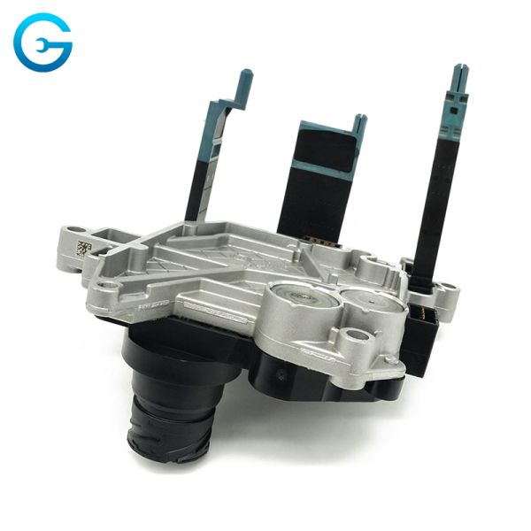 DSG Multitronic Transmission ECU TCU CTV 01J927156HH 01J927156HT 4B0910155Q Transmission Control Unit for VWs AUDIs A4s A6s A8s