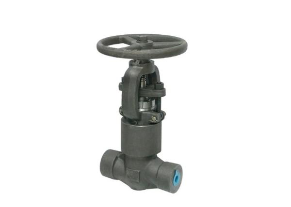 Quality ISO Extended Stem Gate Valve , A105 High Pressure Gate Valve for sale