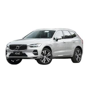 China 2023 Volvo XC60 Recharge Four-wheel Drive Long-range Energy Car with Lithium Battery on sale
