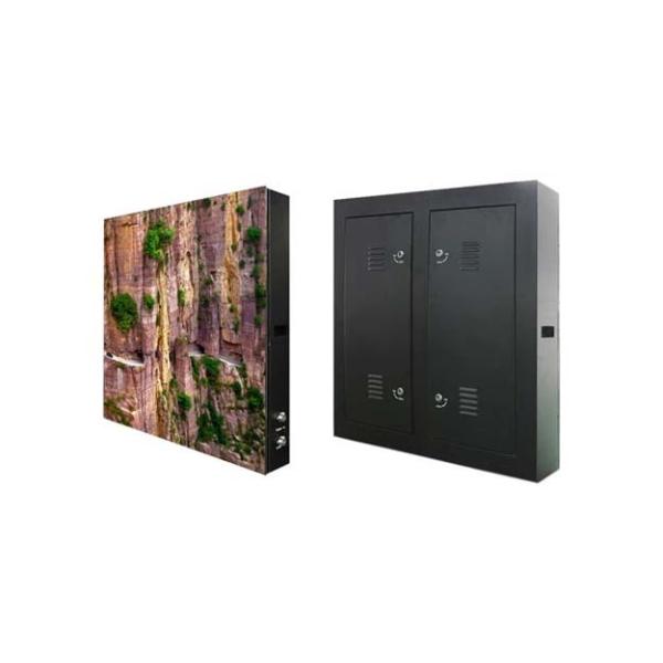 Pixel Pitch 8mm led video wall advertising big screen outdoor full color led display