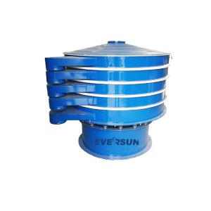 China 600mm Vibrating Sieve Separator wholesale