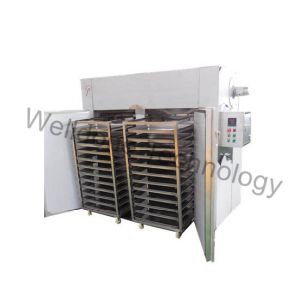 China Electricity Heating Fish Drying Machine (Batch Production) on sale