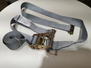 China E-ratchet tie down , Accroding to EN1492-1 ,LC1000/2000daN wholesale