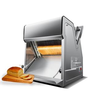 China Commercial Automatic Bread Forming Machine Square Toaster Making Machine wholesale