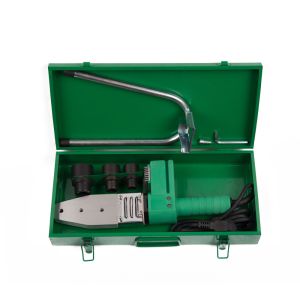 Buy cheap PVC PPR 20mm To 32mm Hot Melt HDPE Welding Machine from wholesalers