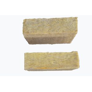 Buy cheap Fireproof stonewool Insulation Board , Mineral Wool Insulation Board CE ISO from wholesalers
