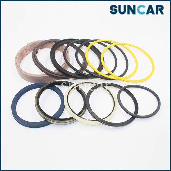 VOE 14589669 VOE14589669 Arm Cylinder Seal Kit For V.O.L.V.O Excavator EC210