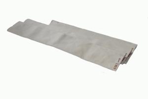 China 4mm Synthetic Non Woven Needle Punch Felt For Pleating Machine on sale