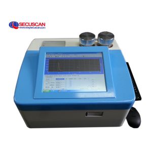 China Automatic Cleaning Explosives Detector Trace with High Speed , portable wholesale