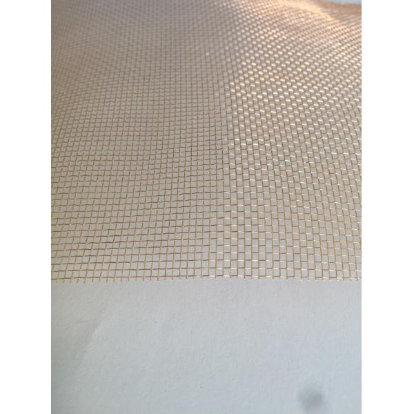 High Security Fabric Laminated Glass And Metal For Building Exteriors / Interiors
