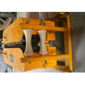 Underground Cable Tools Electrical Engine Cable Hauling Machine Cable Pulling