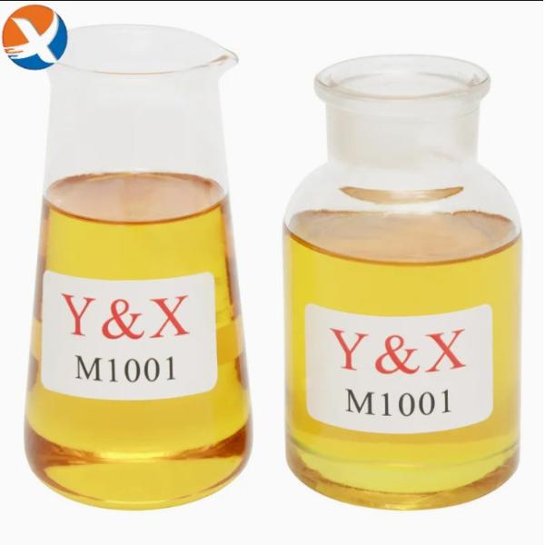 Selective Cu Mo Sulfide Flotation Collector Enhances Recovery / Separation Low Alkalinity Frother Dependent