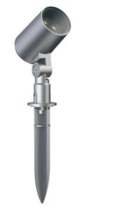 PWM Dimming IP65 6x3W 4W LED Landscape Accent Light