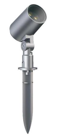 Quality PWM Dimming IP65 6x3W 4W LED Landscape Accent Light for sale