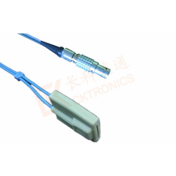 CSI CRITICARE Spo2 Probe Sensor 5 Pin Reusable SpO2 Sensor Pediatric