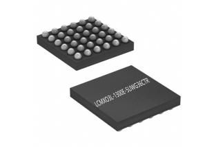 China 36-WLCSP FPGA Integrated Circuit Chip LCMXO3L-1300E-5UWG36CTR Field Programmable Gate Array wholesale