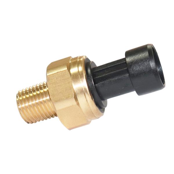 WNK Brass Pressure Sensor/Pressure Transducer/Water Pressure Transmitter