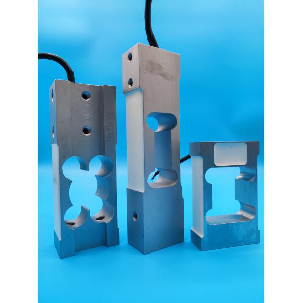 IP65 Protection Force Sensor Weighing Components Weighing Load Cell