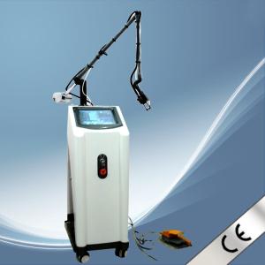 China 40w Fractional Co2 Laser Wrinkle / Scar Removal Medical Products Vaginal Applicator wholesale