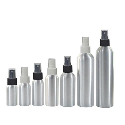 Quality Smooth 18/400 PP Aluminum Fine Mist Sprayer for sale