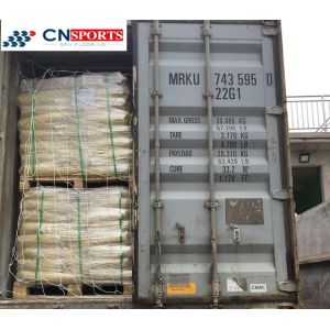 China 4mm Non Toxic EPDM Rubber Granules Wet Pour In Place wholesale