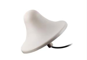 China Moistureproof 2.4 Ghz Wifi Antenna / 3 Dbi Ceiling Mount Wifi Indoor Antenna on sale