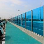 UV Protection Polycarbonate Solid Sheet For Advertisement And Traffic