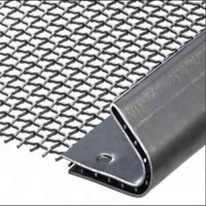 China Vibrating Screen Mesh wholesale
