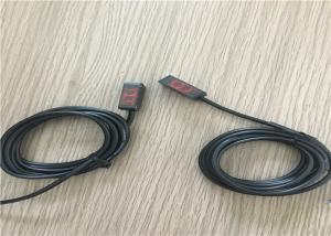 China Micro Diffuse Reflective Photoelectric Sensor Equipment Anti Light Interference wholesale