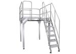 Double Inlet 10 Head Automatic Bagging Equipment