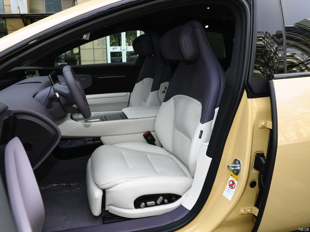 Avatr 12 Long Battery Life EV New Energy Vehicle Electric Sedan Car