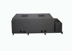 Jd-160 Salt Spray Machine Salt Water Tank Volume 35l CASS 50℃±1℃ Laboratory Temperature