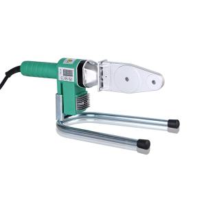 China 40mm 600w Socket Fusion Welder , Ppr Fusion Tools Overheat Protection wholesale
