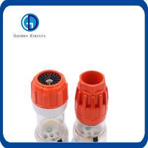 Gd-Customizable Australian Standard Waterproof Connector 56csc Series IP66