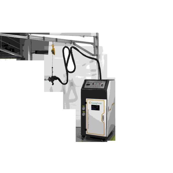 protable induction heating machine