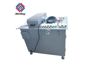China Commercial Sausage Processing Equipment Tying Bundler Machine With Double Line wholesale