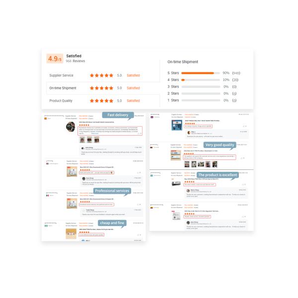 B22 4G Smart Watch 2.04 Inch AMOLED Screen 900mAh Battery