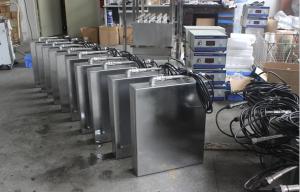 China Skymen Submersible Ultrasonic Transducer Generator With Rigid Tube on sale