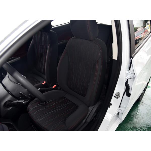 Changan Benben E-star Electric SUV Car Prepaid Booking for Best Changan Mini EV Car